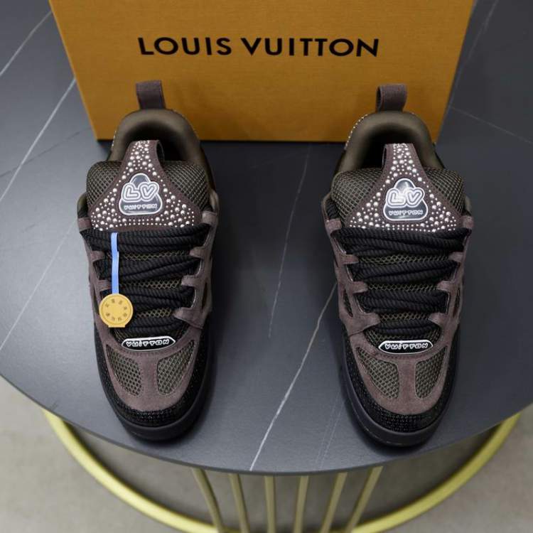 Picture of Louis Vuitton Shoes _SKULVsz38-46hnh041715576